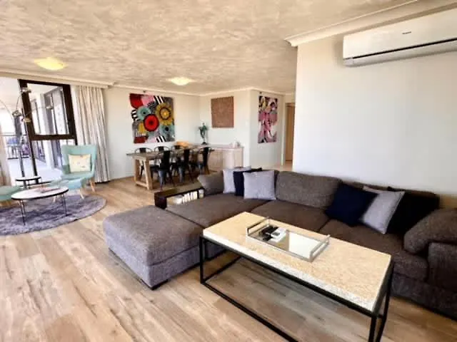 Lejlighed 2 Bdrm Apt In 'Aquarius' Surfers Broadbeach Gold Coast